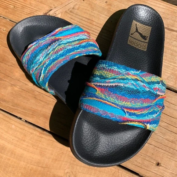 Coogi Sneakers Coogi Puma Slides Black Puma Shoes Puma X Coogi